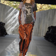 Image for article titled McQueen, Chloe, Galliano, Nina Ricci: The Critics Speak